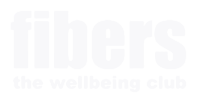 Fibers Gym logo